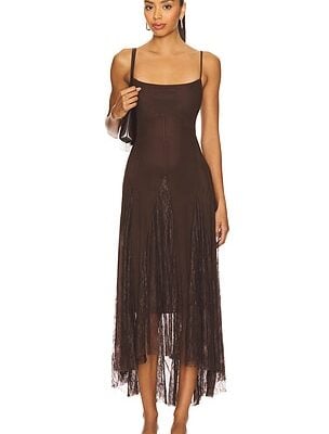 Steve Madden Vita Dress