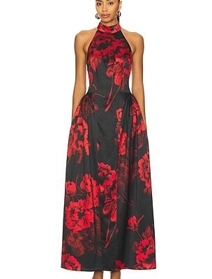 Sonya Moda Modena Gown