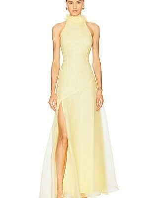 Sonya Moda Noelle Gown