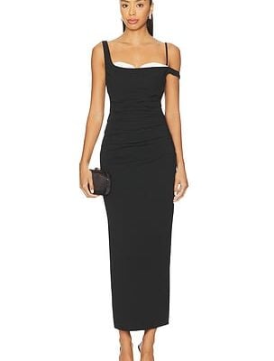 SOVERE Lure Dress