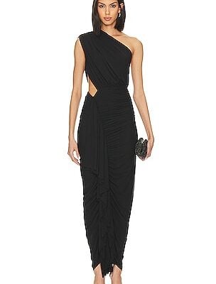 superdown Juliet Midi Dress