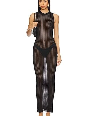 superdown Talli Maxi Dress
