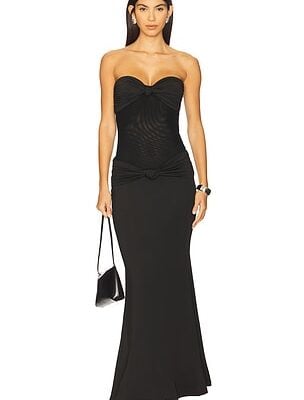 superdown Dianah Maxi Dress