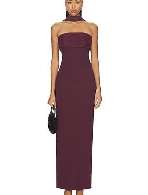 superdown Tierra Maxi Dress