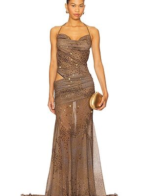 SIEDRES Venusia Dress