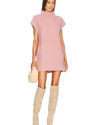 Stitches & Stripes Celine Tunic Dress