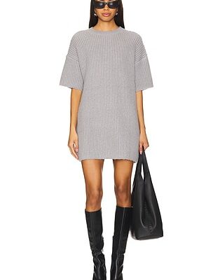 Stitches & Stripes Keris Dress