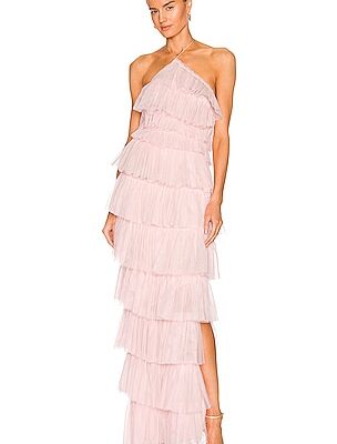 The Bar Henri Gown