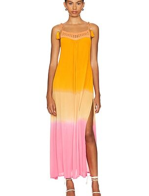 Tiare Hawaii Canggu Maxi Dress