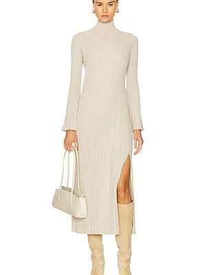 The Knotty Ones Medeina Dress