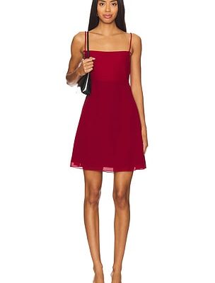 Tyler McGillivary Lyla Dress