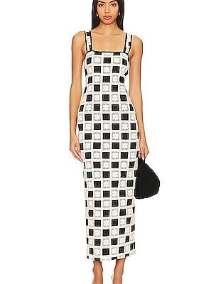 Tularosa Anna Maxi Dress