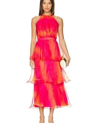 YAURA Yaya Dress