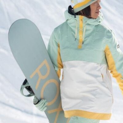 Roxy Shelter Snow Jacket