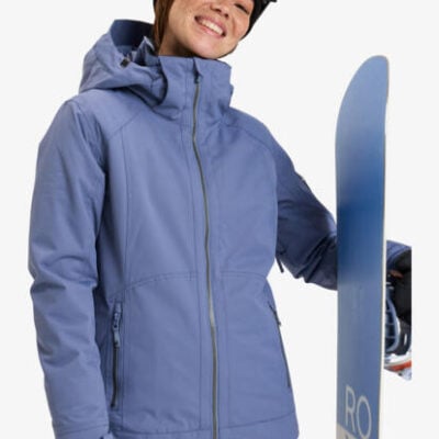 Roxy Meade Snow Jacket