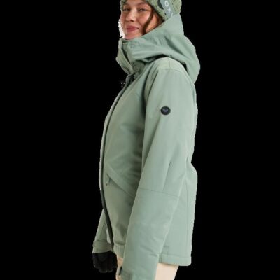 Roxy Illumine Warmlink Snow Jacket