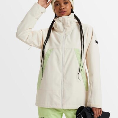 Roxy Roxy Slope Snow Jacket