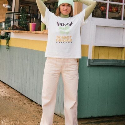 Roxy Vibrant Air Pants