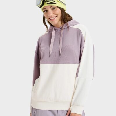 Roxy Liberty Pullover Hoodie