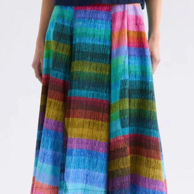 Elk Dia Skirt