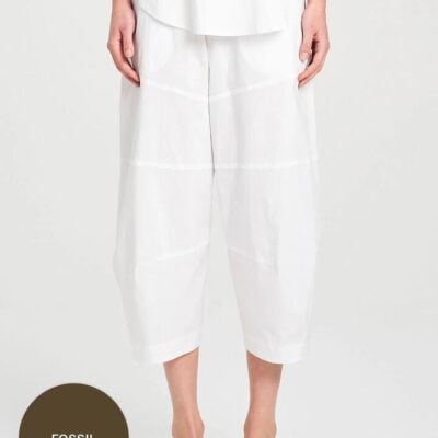 Mela Purdie Cropped Tuscan