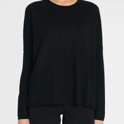 Mela Purdie Panama Sweater