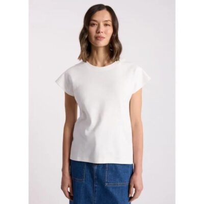 David Lawrence Idris Cotton Tee