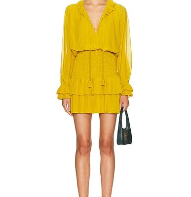 Alexis Sicily Dress