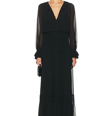 Alexis Tabitha Dress