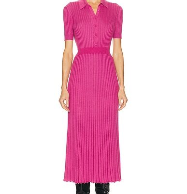 Gabriela Hearst Amor Dress