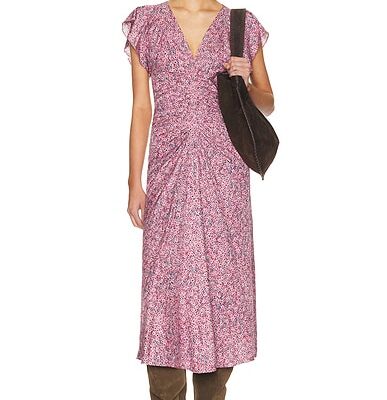 Isabel Marant Lyndsay Dress