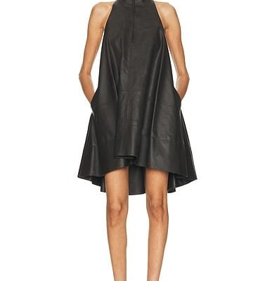 JACQUEMUS La Petite Robe Triangle