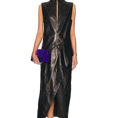 KHAITE Hilda Dress