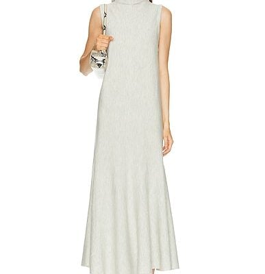 KHAITE Margo Dress