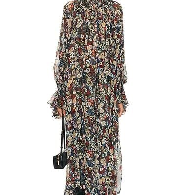 KHAITE Edgar Dress