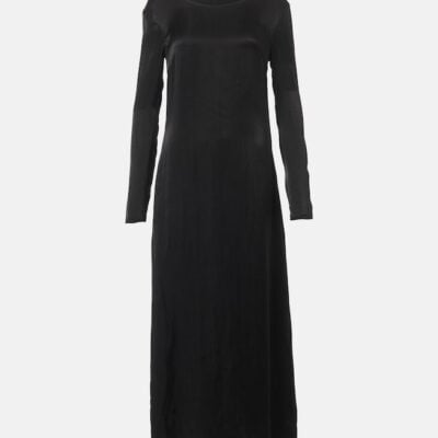 The Row Cati Maxi Dress