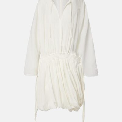 Toteme Cotton Minidress