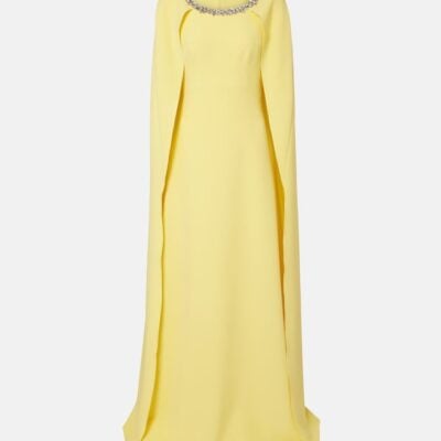 Safiyaa Embellished Gown