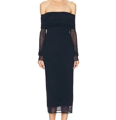Ralph Lauren Collection Audria Long Dress