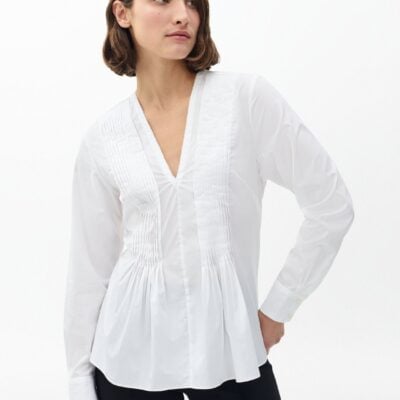 Asher Cotton Top