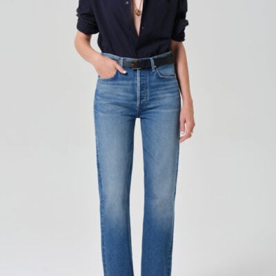 Blaine Vintage Straight in Jonie