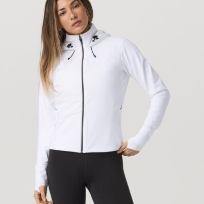 Chilled Out Full Zip