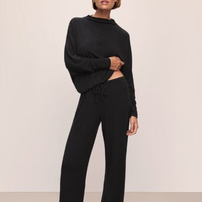 Cozy Time Pant