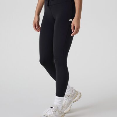Daily Form Legging-Short
