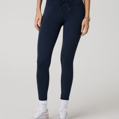 Daily Form Legging - Short