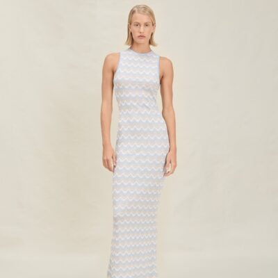 Dalia Dress