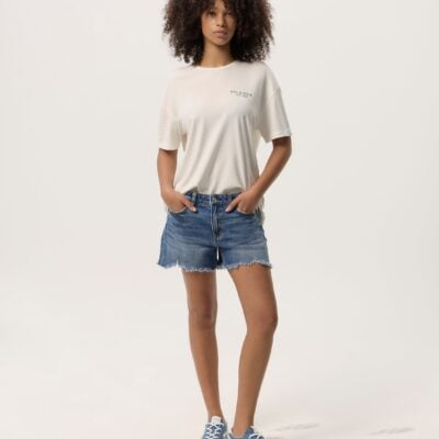 Dre Low-Rise Short
