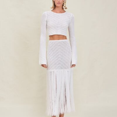 Enda Skirt