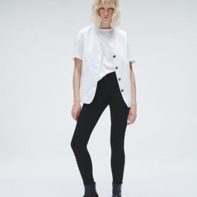 Flexi Nina Skinny Jeans