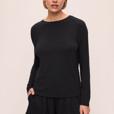 Gisele TENCEL™ Modal Everyday Long Sleeve